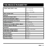 Preview for 17 page of AlzaPower APW-CCWF420 User Manual