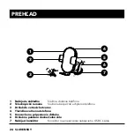 Preview for 24 page of AlzaPower APW-CCWF420 User Manual