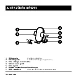 Preview for 30 page of AlzaPower APW-CCWF420 User Manual