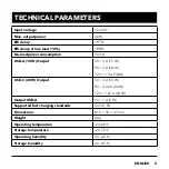 Предварительный просмотр 5 страницы AlzaPower APW-FMTV1 User Manual