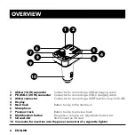 Предварительный просмотр 6 страницы AlzaPower APW-FMTV1 User Manual