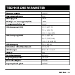 Предварительный просмотр 13 страницы AlzaPower APW-FMTV1 User Manual