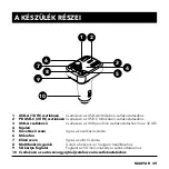 Предварительный просмотр 39 страницы AlzaPower APW-FMTV1 User Manual