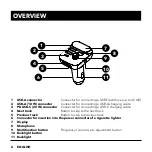 Preview for 6 page of AlzaPower APW-FMTV2 User Manual