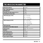 Preview for 13 page of AlzaPower APW-FMTV2 User Manual