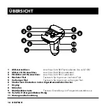 Preview for 14 page of AlzaPower APW-FMTV2 User Manual