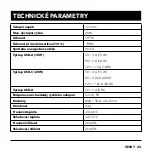 Preview for 23 page of AlzaPower APW-FMTV2 User Manual