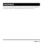 Preview for 45 page of AlzaPower APW-FMTV2 User Manual