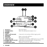 Предварительный просмотр 6 страницы AlzaPower APW-FMTV3 User Manual