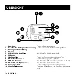 Предварительный просмотр 14 страницы AlzaPower APW-FMTV3 User Manual