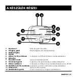 Предварительный просмотр 41 страницы AlzaPower APW-FMTV3 User Manual