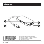 Preview for 18 page of AlzaPower APW-HCA3Y User Manual