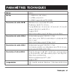 Preview for 37 page of AlzaPower APW-HCA3Y User Manual