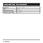 Preview for 38 page of AlzaPower APW-HCA3Y User Manual