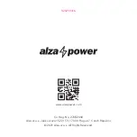 Preview for 56 page of AlzaPower APW-HCA3Y User Manual