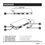 Предварительный просмотр 7 страницы AlzaPower APW-HCA82SY User Manual