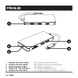 Предварительный просмотр 18 страницы AlzaPower APW-HCA82SY User Manual