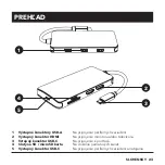 Предварительный просмотр 23 страницы AlzaPower APW-HCA82SY User Manual