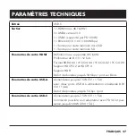 Предварительный просмотр 37 страницы AlzaPower APW-HCA8Y User Manual