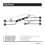 Предварительный просмотр 7 страницы AlzaPower APW-HCC6B User Manual