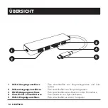 Предварительный просмотр 12 страницы AlzaPower APW-HCC6B User Manual