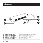 Предварительный просмотр 18 страницы AlzaPower APW-HCC6B User Manual