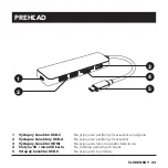 Предварительный просмотр 23 страницы AlzaPower APW-HCC6B User Manual