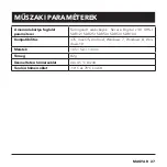 Предварительный просмотр 27 страницы AlzaPower APW-HCC6B User Manual