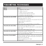 Предварительный просмотр 37 страницы AlzaPower APW-HCC6B User Manual