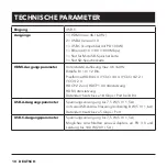 Preview for 10 page of AlzaPower APW-HCC7B User Manual