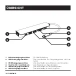 Preview for 12 page of AlzaPower APW-HCC7B User Manual