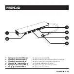 Preview for 23 page of AlzaPower APW-HCC7B User Manual