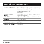 Preview for 38 page of AlzaPower APW-HCC7B User Manual