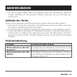 Preview for 15 page of AlzaPower APW-PBM40PD100 User Manual