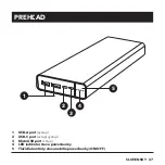 Preview for 27 page of AlzaPower APW-PBM40PD100 User Manual