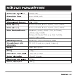 Preview for 33 page of AlzaPower APW-PBM40PD100 User Manual