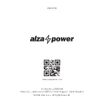 Preview for 68 page of AlzaPower APW-PBM40PD100 User Manual