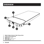 Предварительный просмотр 6 страницы AlzaPower APW-PBPA10PD User Manual