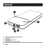 Preview for 20 page of AlzaPower APW-PBPA20PD User Manual