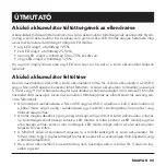 Preview for 35 page of AlzaPower APW-PBPA20PD User Manual