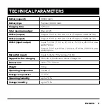 Preview for 5 page of AlzaPower APW-PBPA30PD60 Series User Manual