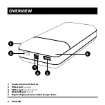 Preview for 6 page of AlzaPower APW-PBPA30PD60 Series User Manual