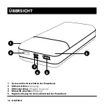 Preview for 12 page of AlzaPower APW-PBPA30PD60 Series User Manual