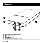 Preview for 18 page of AlzaPower APW-PBPA30PD60 Series User Manual