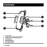 Предварительный просмотр 6 страницы AlzaPower APW-PHACPB01B User Manual