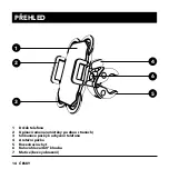 Предварительный просмотр 14 страницы AlzaPower APW-PHACPB01B User Manual