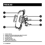 Предварительный просмотр 18 страницы AlzaPower APW-PHACPB01B User Manual