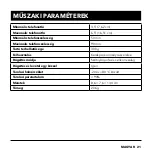 Предварительный просмотр 21 страницы AlzaPower APW-PHACPB01B User Manual