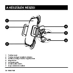 Предварительный просмотр 22 страницы AlzaPower APW-PHACPB01B User Manual