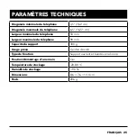 Предварительный просмотр 25 страницы AlzaPower APW-PHACPB01B User Manual